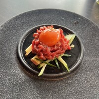 和牛焼肉 土古里 上野バンブーガーデン店 - 