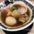 RAMEN spartan Z - 料理写真: