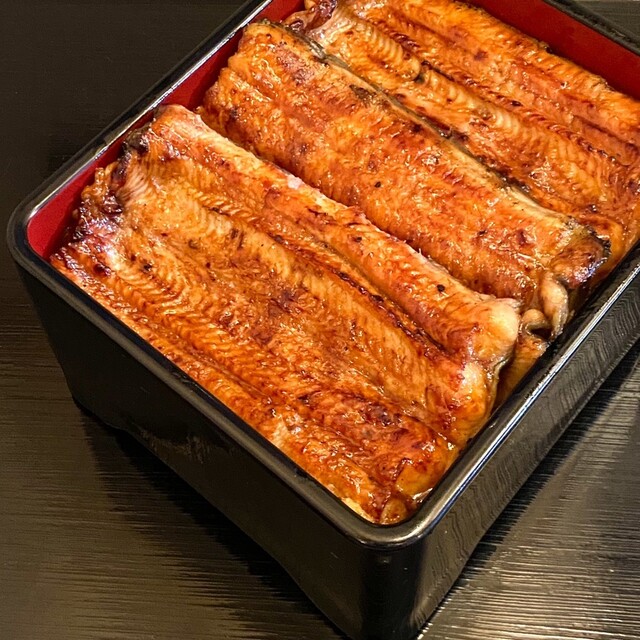 ご予約品 うなさま うな翔のご予約 - 新大阪/うなぎ | 食べログ