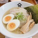 麺や 野中商店 - 料理写真: