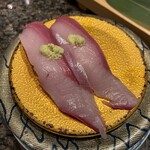 Sushi Tatsu - ○ぶり