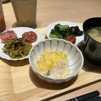 小野の離れ 博多本店 - 