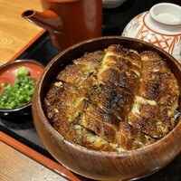 鰻う おか冨士 - 