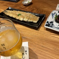 鰻う おか冨士 - 