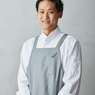 [Chef: Toshiyuki Mukaihara] Italian Cuisine that brings out the aroma and natural flavor of ingredients