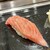 寿司大 - 料理写真:文句なしの大トロ