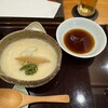 手打蕎麦 松竹庵 ます川