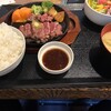 焼肉はしもり