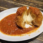 カプリチョーザ - 