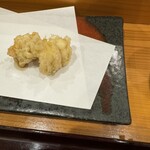 Teuchi soba shouchiku an masukawa - 