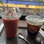 カフェ・ベローチェ  元町・中華街駅前店 - 