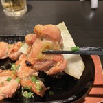 Umi No Sachi To Umaimeshi Shinjuku Suisan - でも案外食えた（笑）