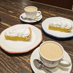 カプリチョーザ ららぽーと和泉店 - 