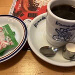 Komeda Kohi Ten - 