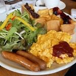 豆蔵 - 料理写真: