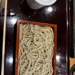 Teuchi soba shouchiku an masukawa - 