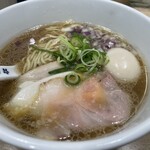 貝麺 みかわ - 