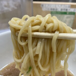 貝麺 みかわ - 