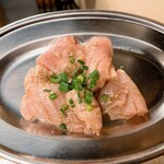 大阪焼肉・ホルモン ふたご - 