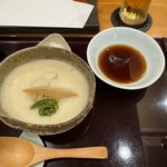 Teuchi soba shouchiku an masukawa - 