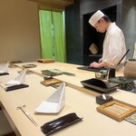 Sushi Kousuke - 