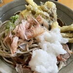 道の駅 一乗谷あさくら水の駅 特産品販売コーナー - 