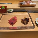 Hikarimono Sushi To Tsumami - ツマミ