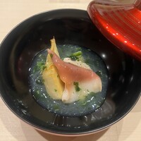 鮨 こう介 - 