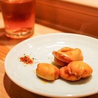 鮨 おか林 - 
