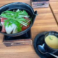 花殿 天王寺ミオ - 