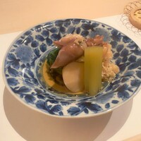 室町 三谷屋 - 
