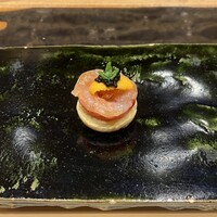 鮨 こう介 - 