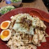 Ｇ系ラーメン ナカモズマシマシ