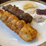 Fikushon Supaisu - 