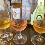 フィクションスパイス - 