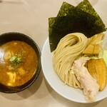 つけ麺 五ノ神製作所 - 