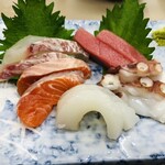 居酒屋おふくろ - 