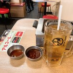 大阪焼肉・ホルモン ふたご - 