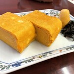 駿河屋 - だし巻玉子