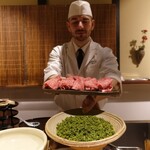 御幸町 田がわ - 