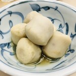 居酒屋おふくろ - 