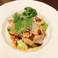 BISTRO CHINESE OSAWA - 