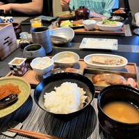 日本料理 華暦 - 