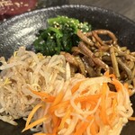 生焼きホルモン 元家 西新井本町本店 - 