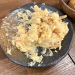 もつ焼き じんべえ - 