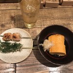 鶏家 たちばな - 