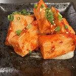 生焼きホルモン 元家 西新井本町本店 - 