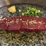 生焼きホルモン 元家 - 