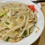 熊本ラーメン専門店 一番星 池下店 - 
