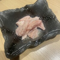 焼肉 淀屋橋 牛の膳 - 